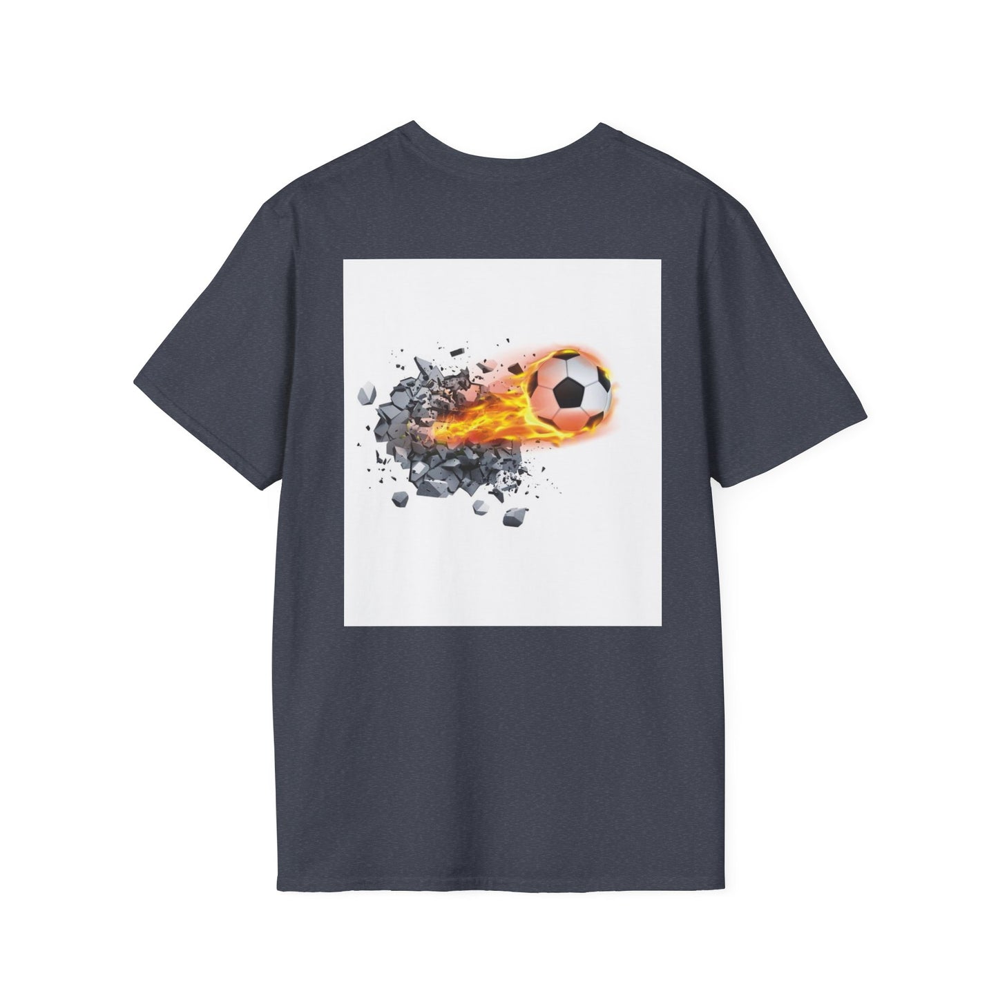 Unisex Softstyle T-Shirt S93