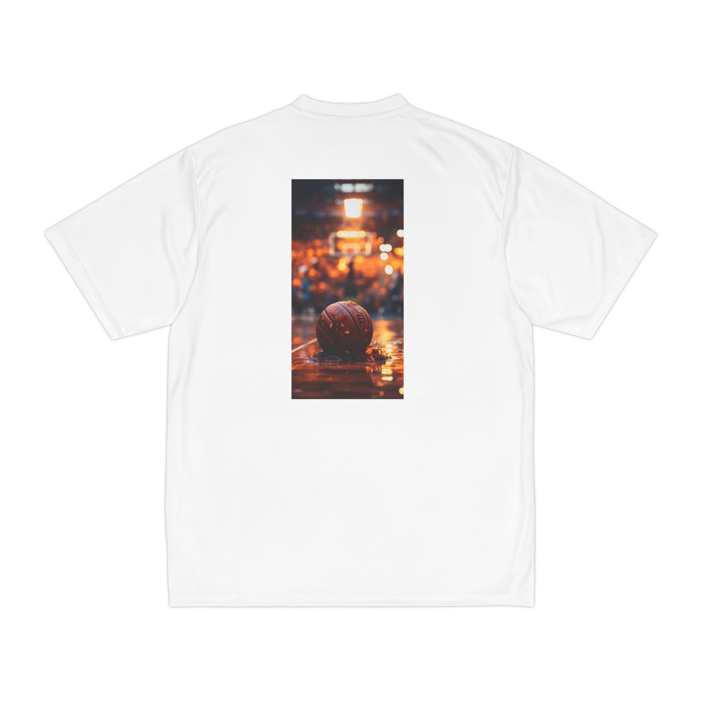 Men's Performance T-Shirt S93