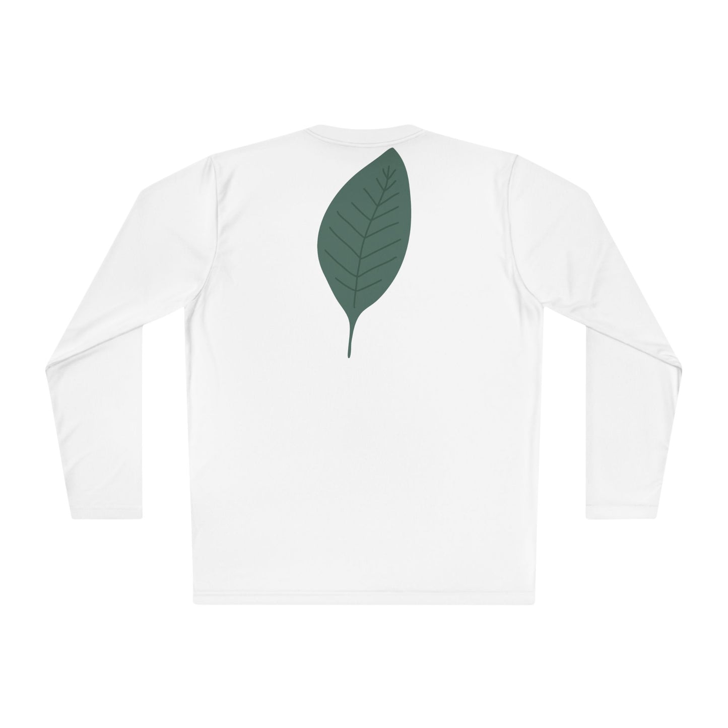 Unisex Lightweight Long Sleeve Tee SUD93