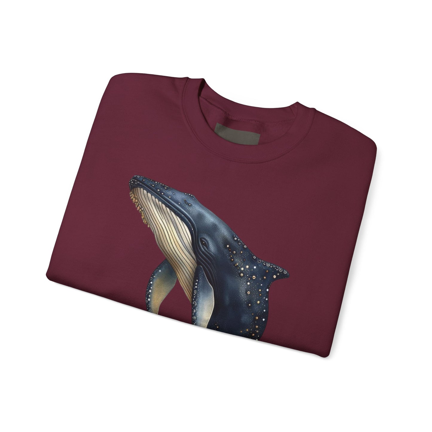 Unisex Heavy Blend™ Crewneck Sweatshirt S93