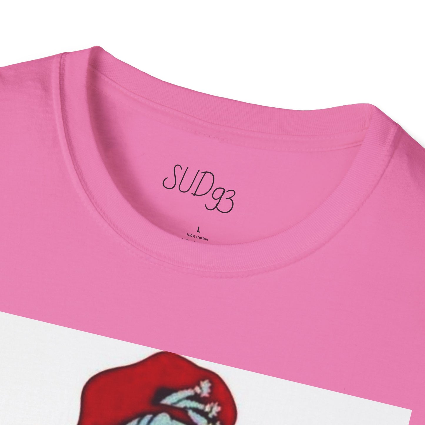 Unisex Softstyle T-Shirt S93