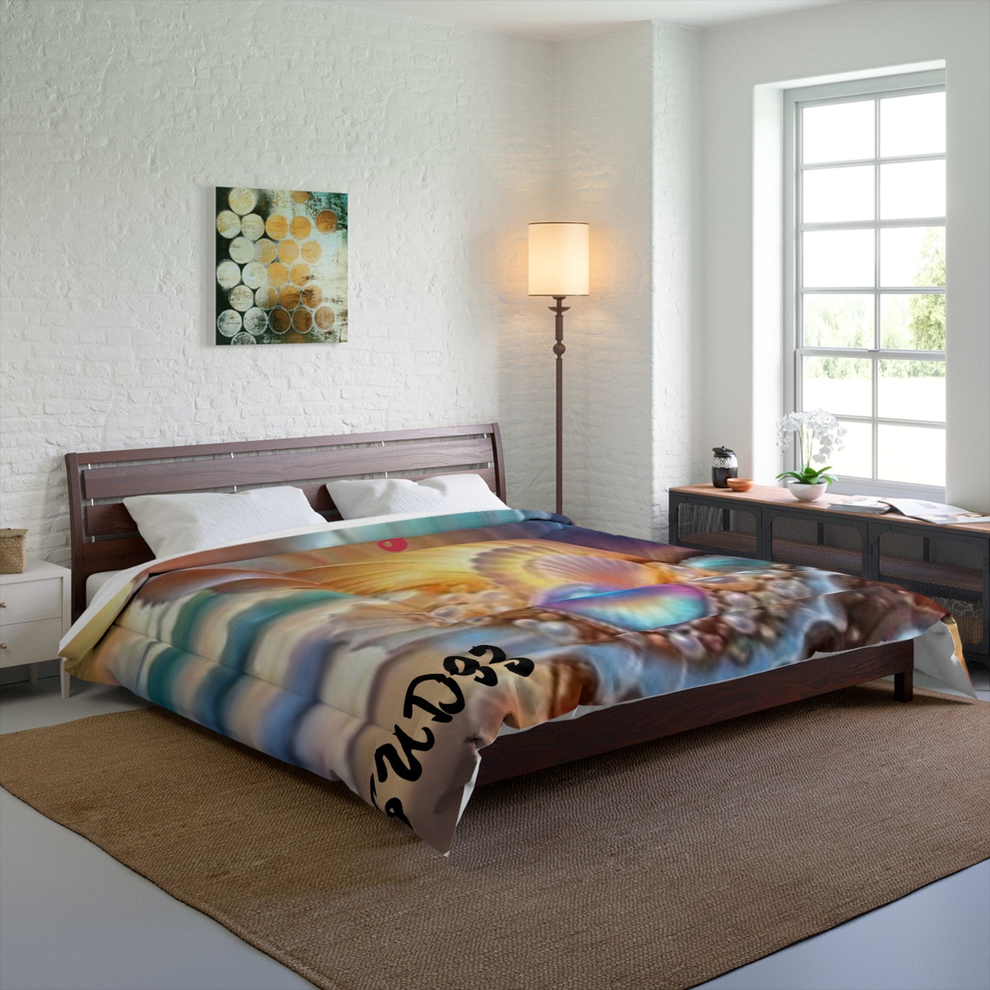 Comforter S93