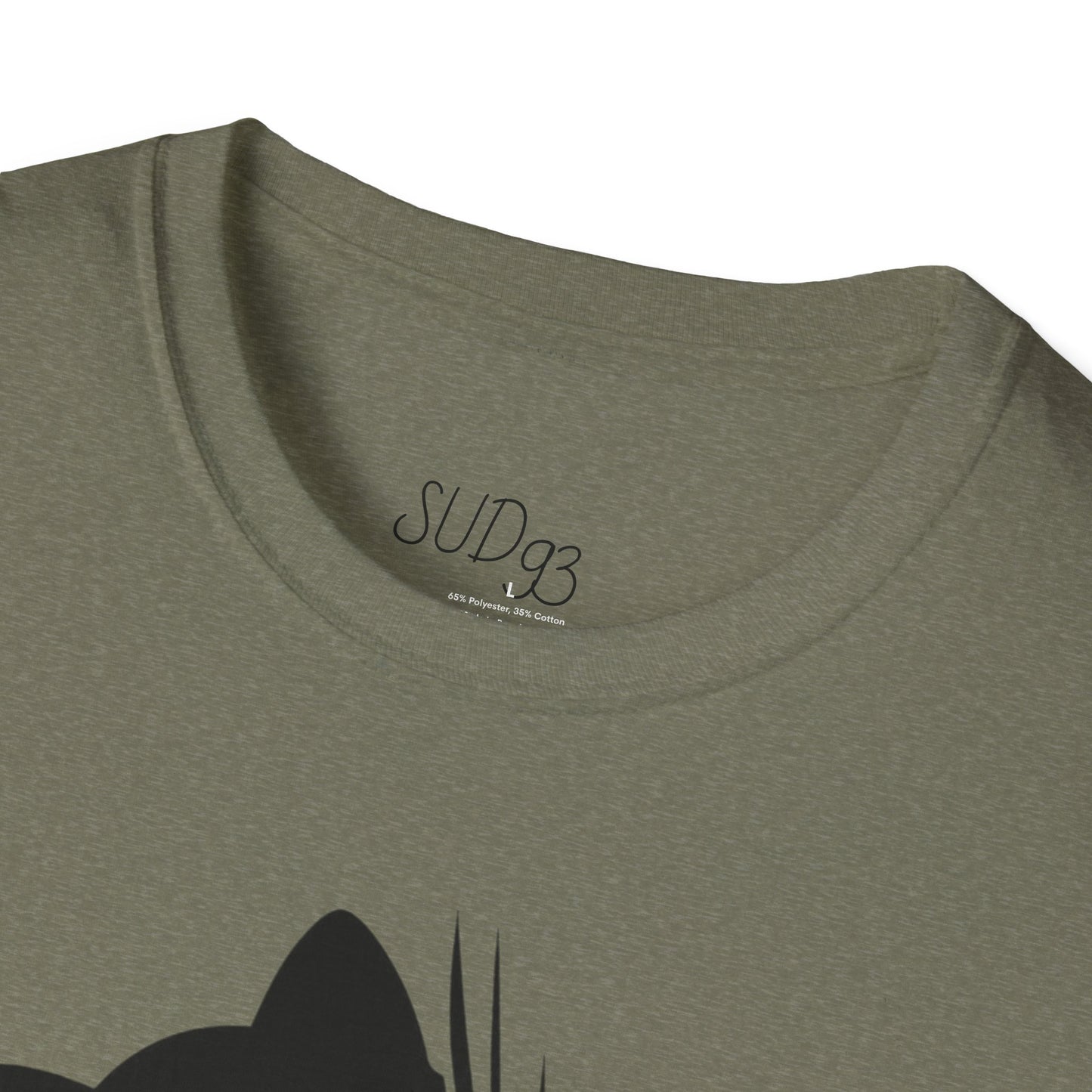 Unisex Softstyle T-Shirt S93 