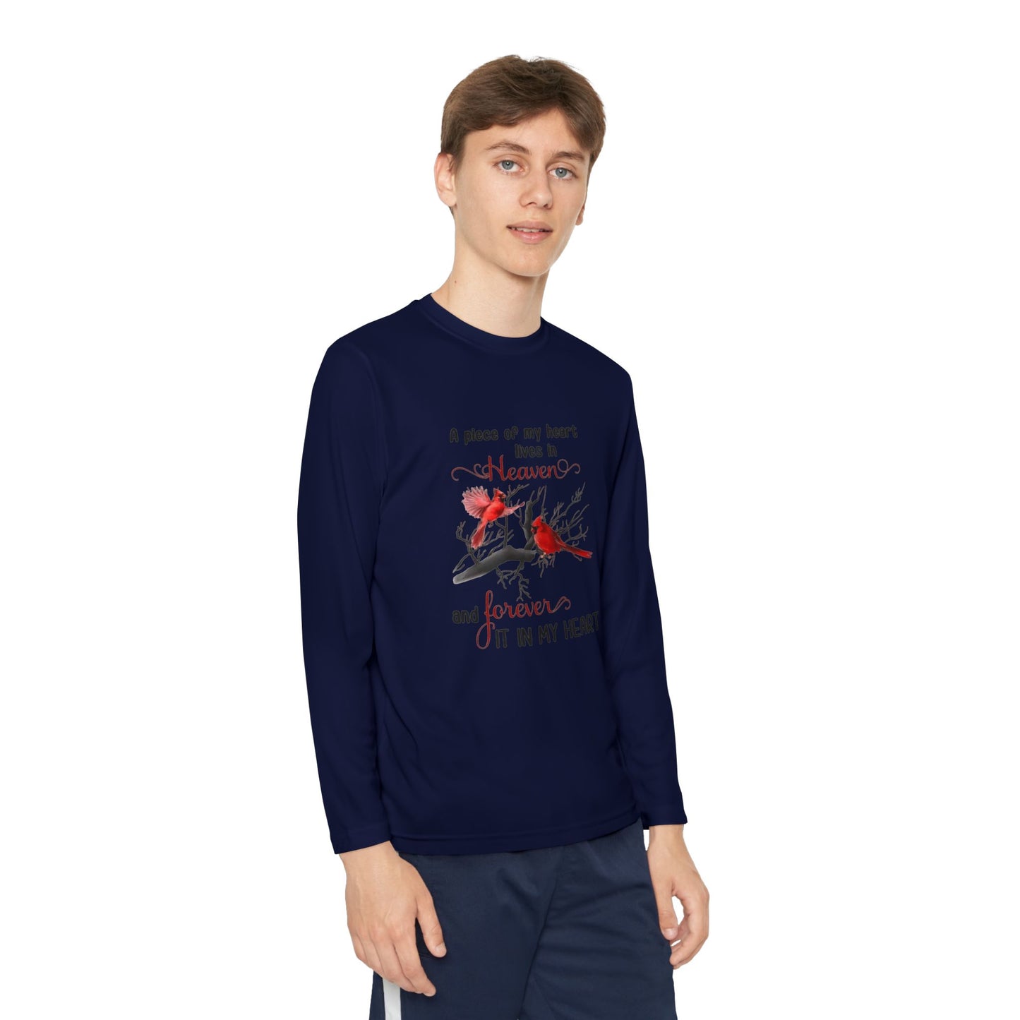Youth Long Sleeve SUD93