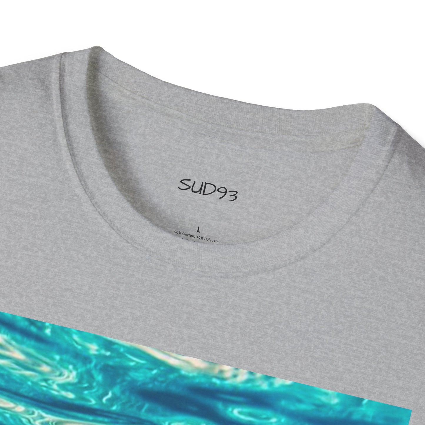 Unisex Softstyle T-Shirt B7M