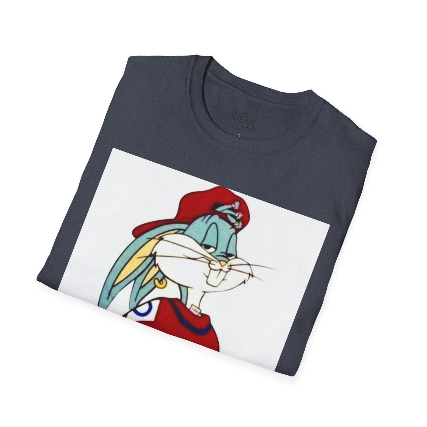 Unisex Softstyle T-Shirt S93