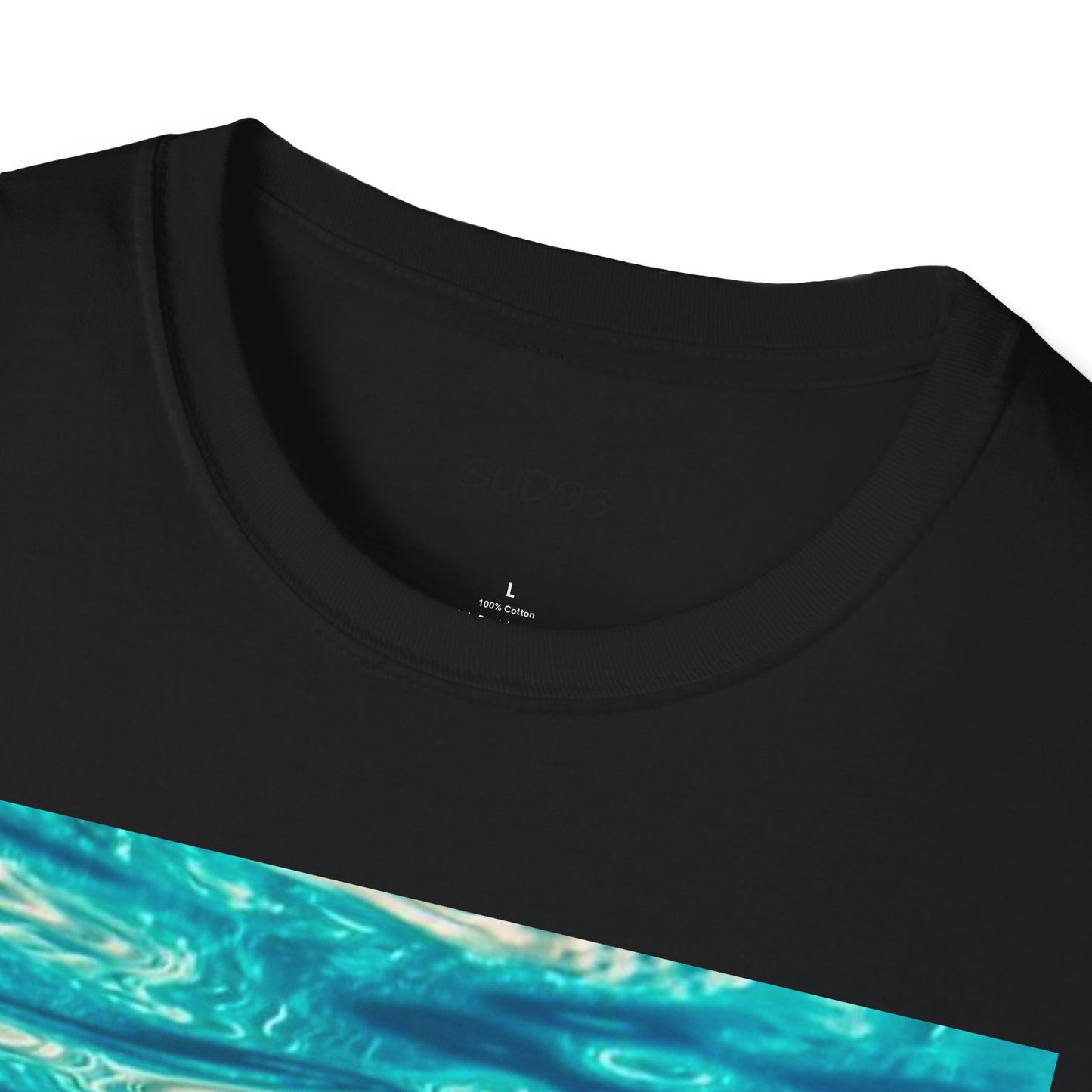 Unisex Softstyle T-Shirt B7M