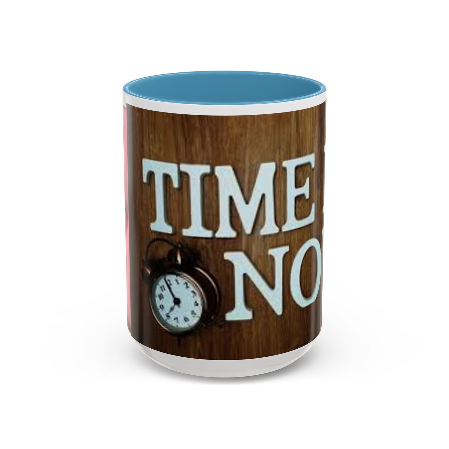 Accent Coffee Mug (11, 15oz) S93