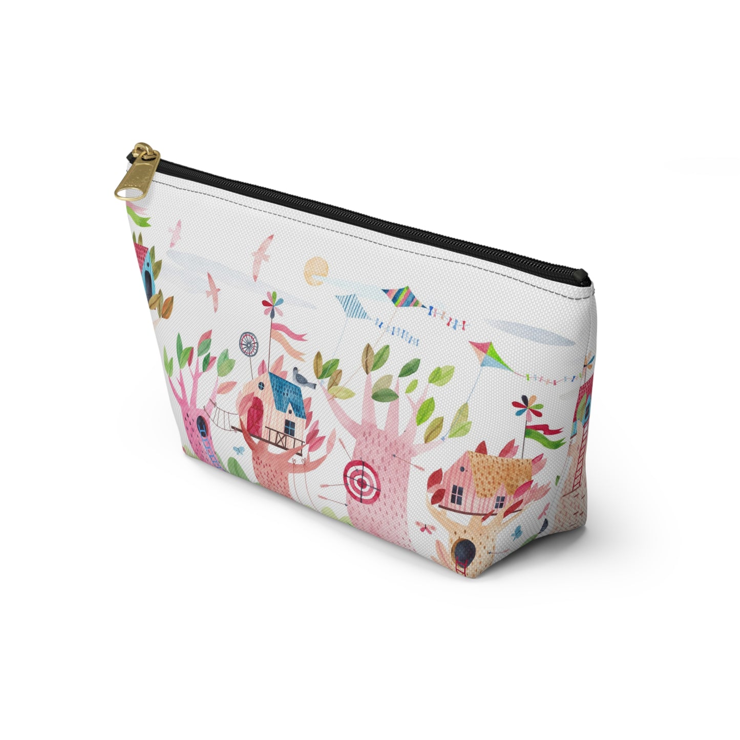 Accessory Pouch w T-bottom s93 