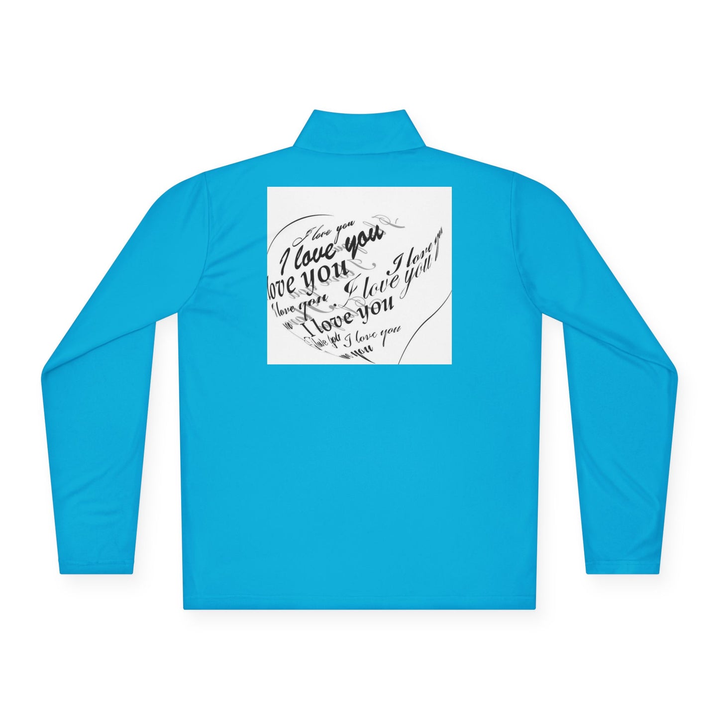 Unisex Quarter-Zip Pullovers 93