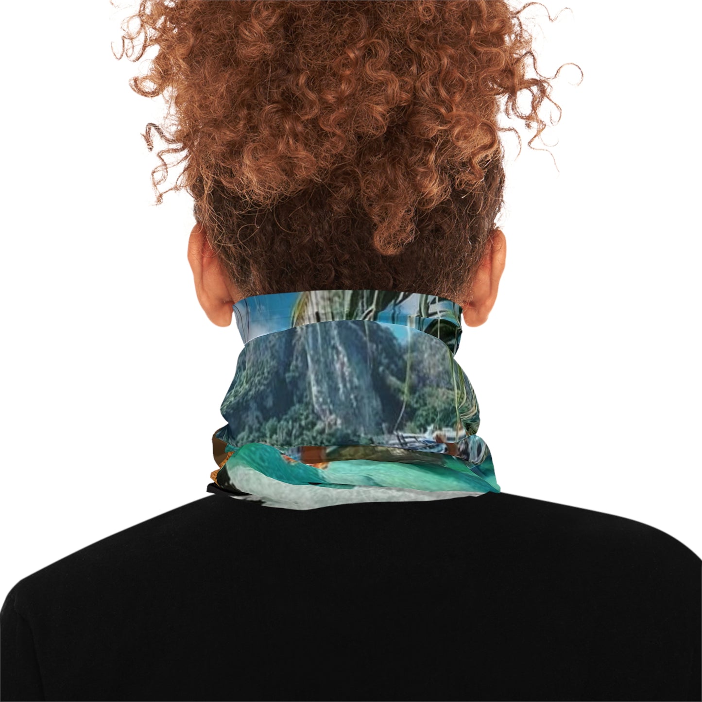 Lightweight Neck Gaiter S93
