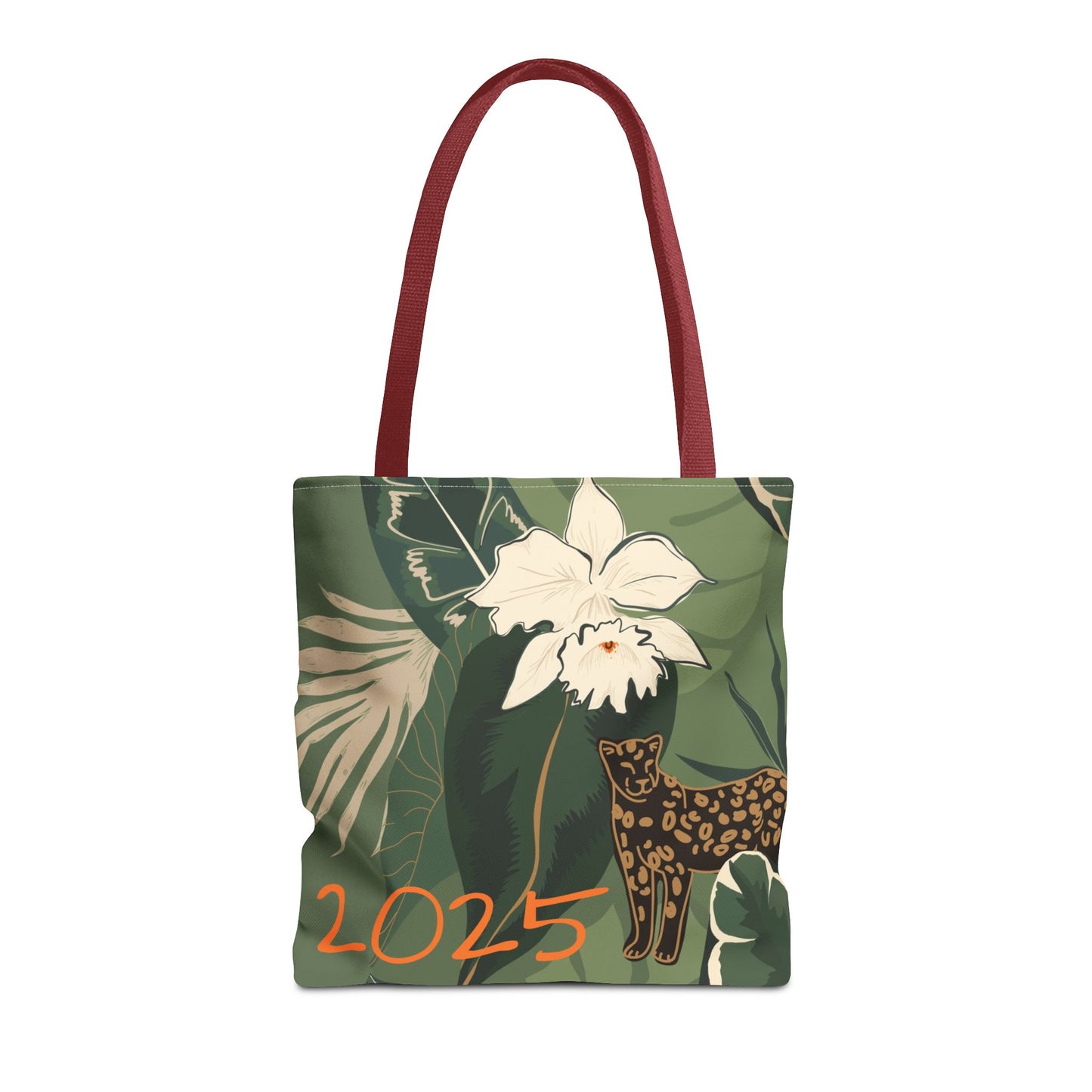 Tote Bag (AOP) SUD93