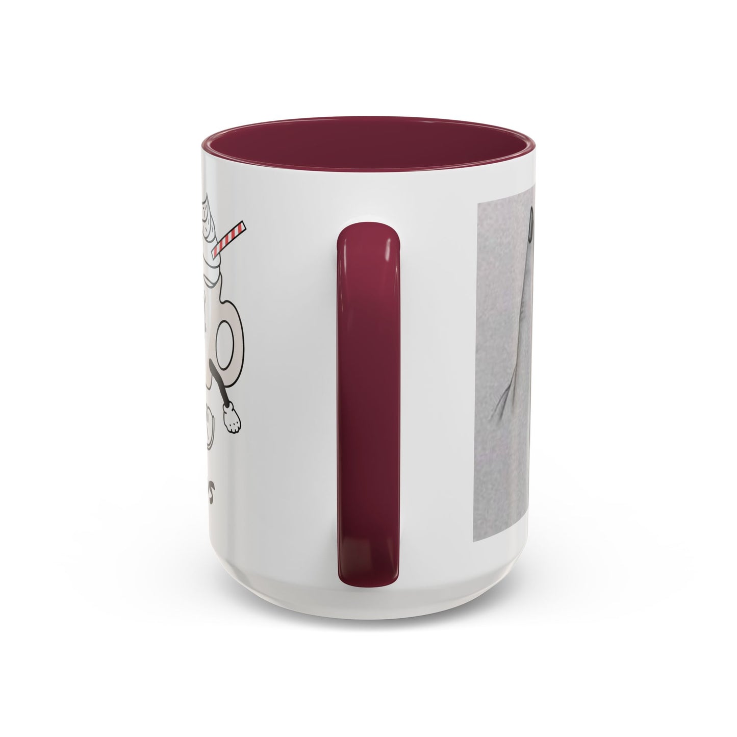 Colorful Mugs (11oz, 15oz) S93