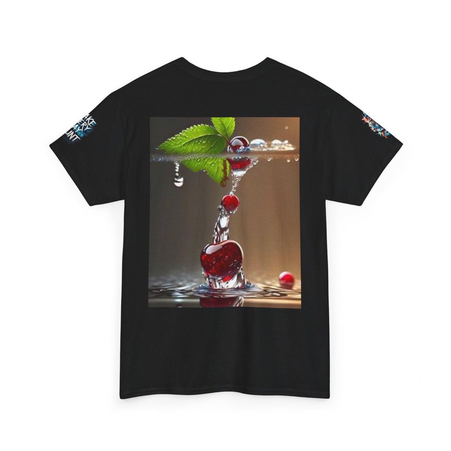 Unisex Heavy Cotton Tee s93