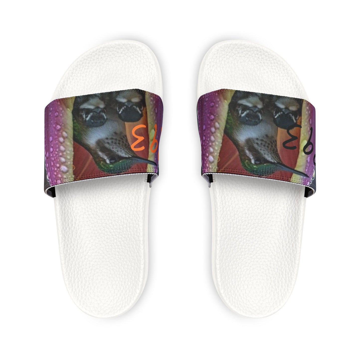 Women's Removable-Strap Sandals SUD93