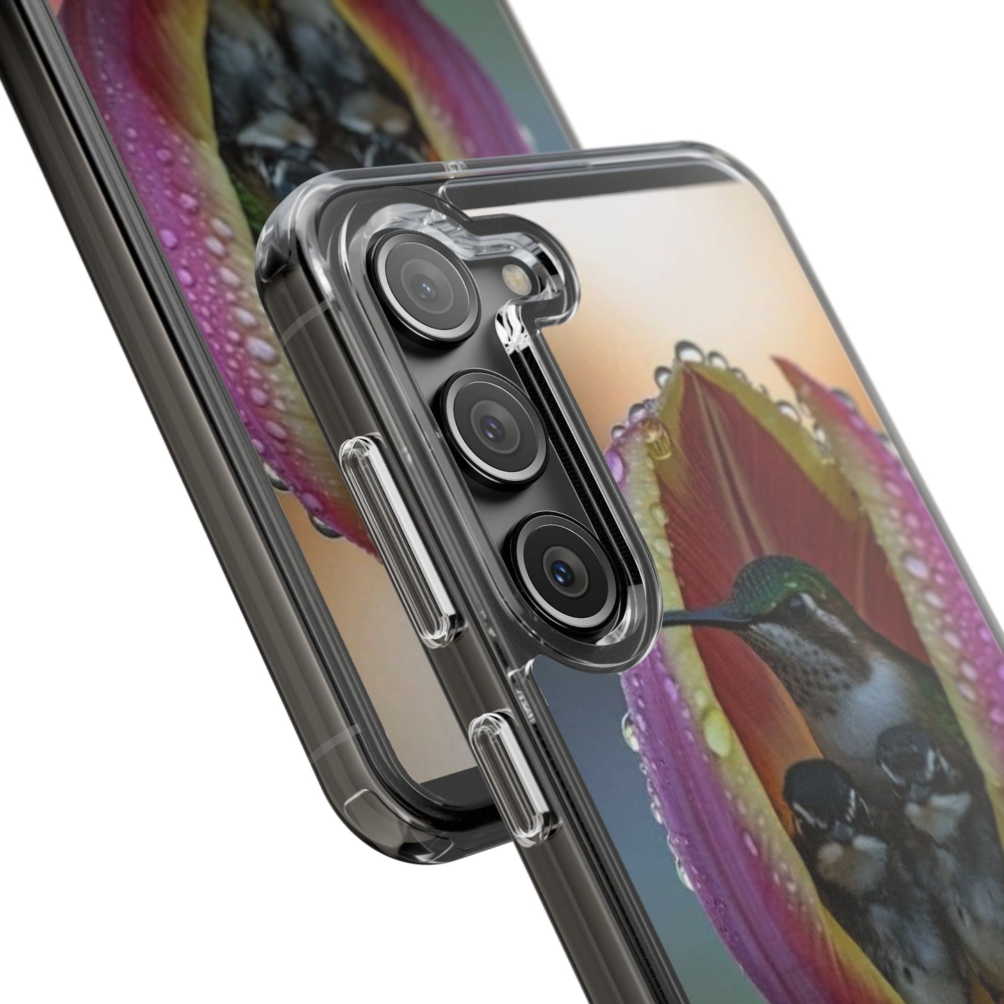 Clear Cases S93