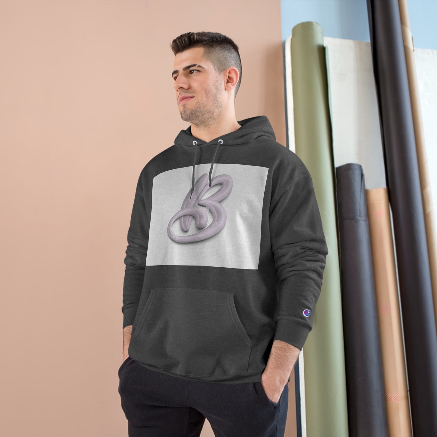 Champion Hoodie S93