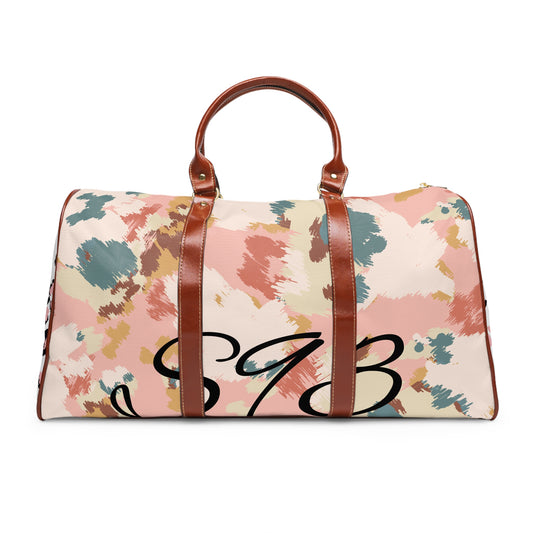 Waterproof Travel Bag SUD93