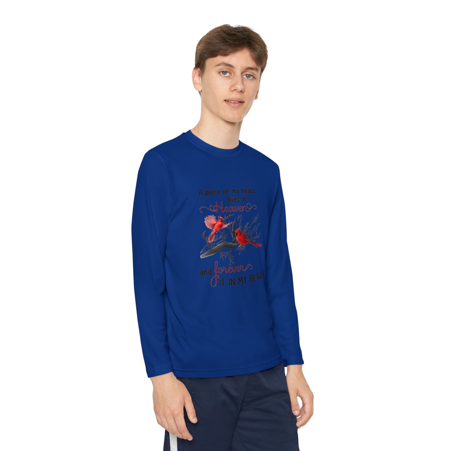 Youth Long Sleeve SUD93