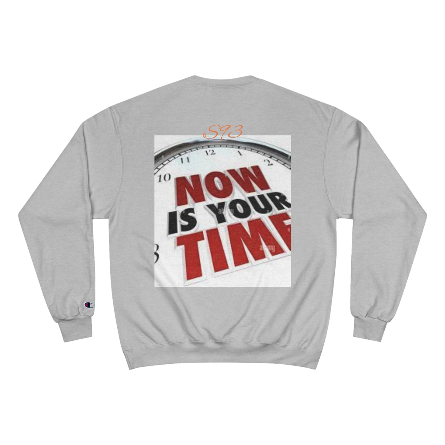 Champion Sweatshirt S93