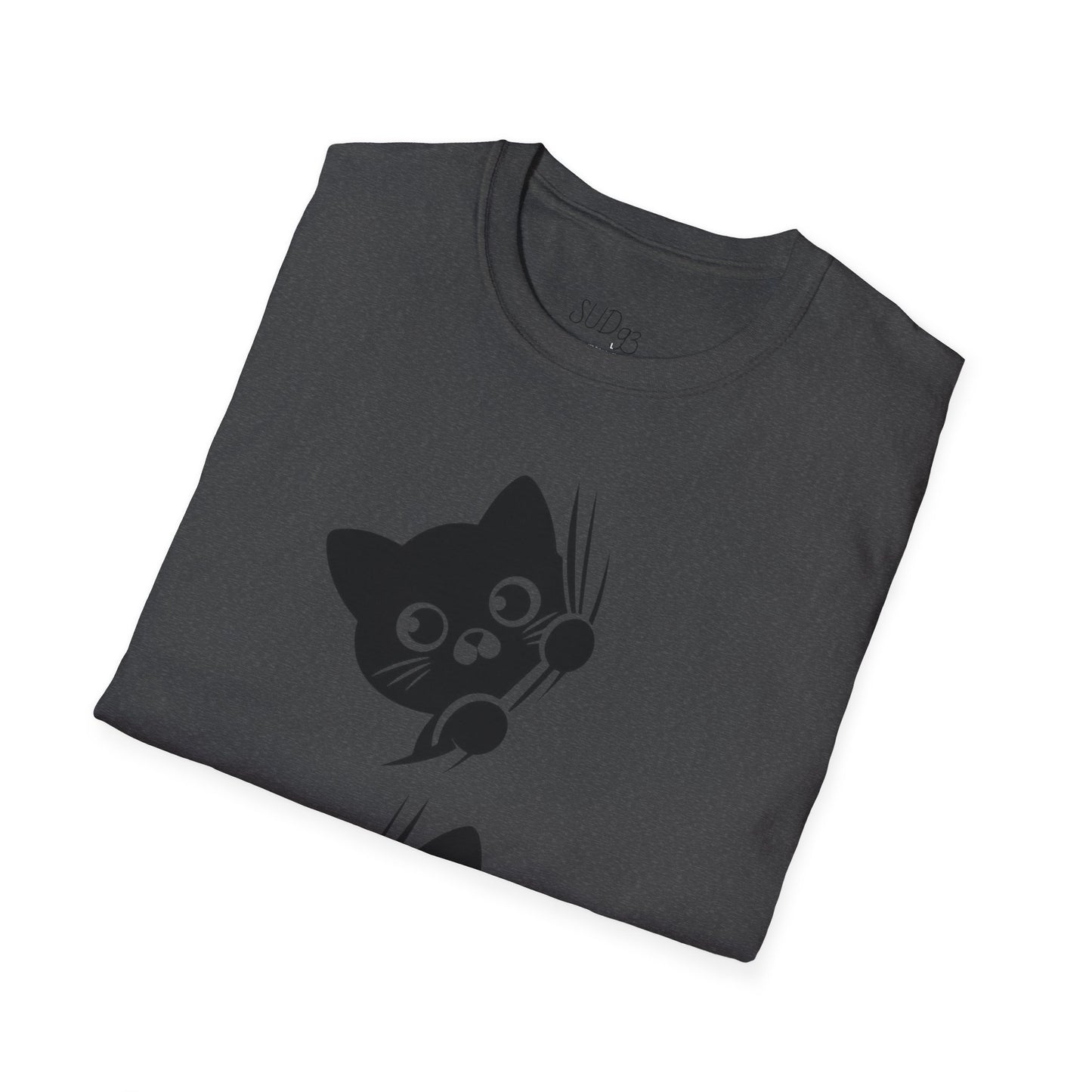 Unisex Softstyle T-Shirt S93 