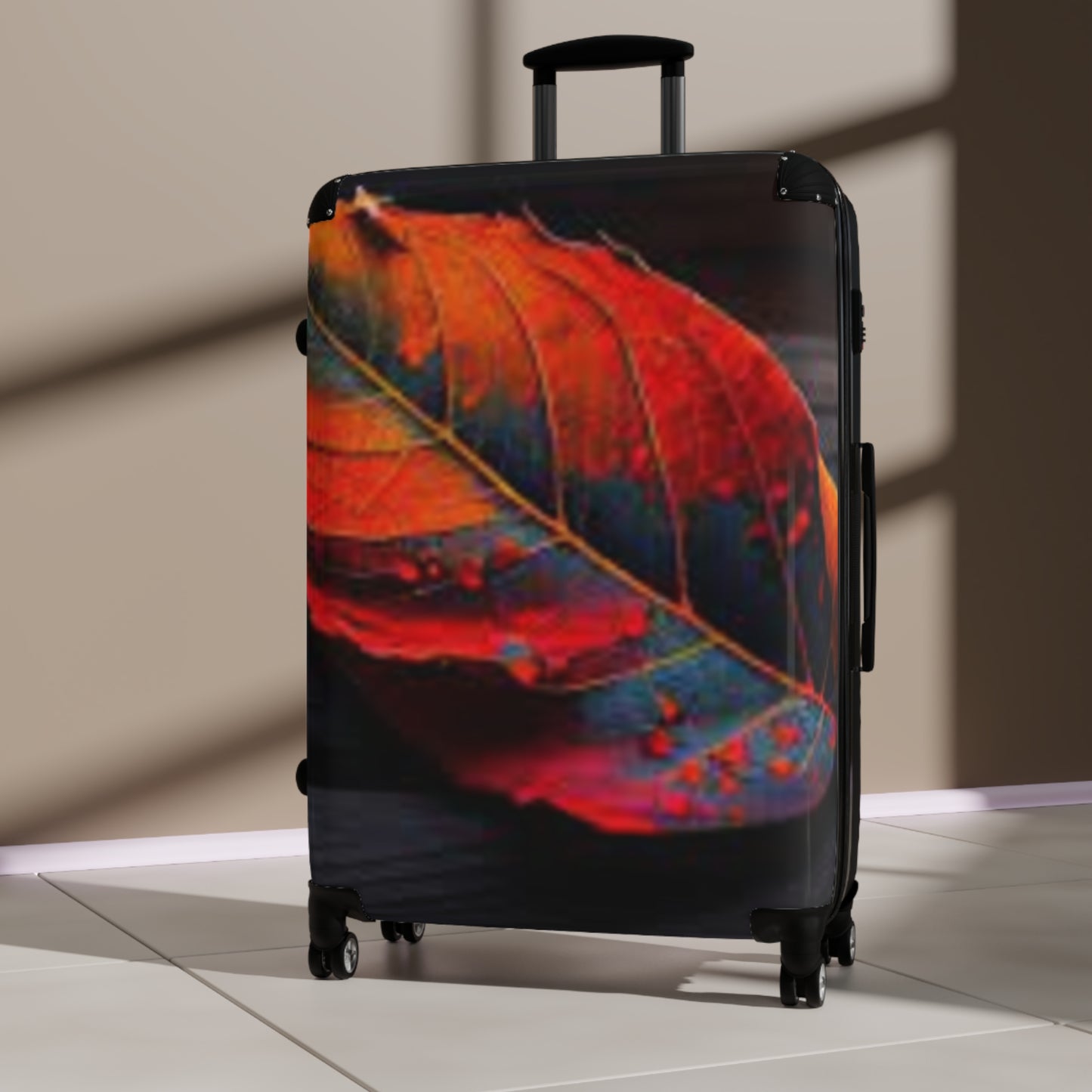 Suitcase S93