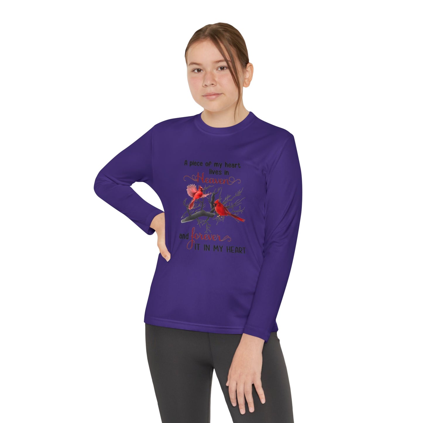 Youth Long Sleeve SUD93
