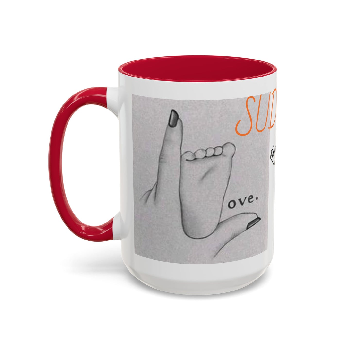 Colorful Mugs (11oz, 15oz) S93