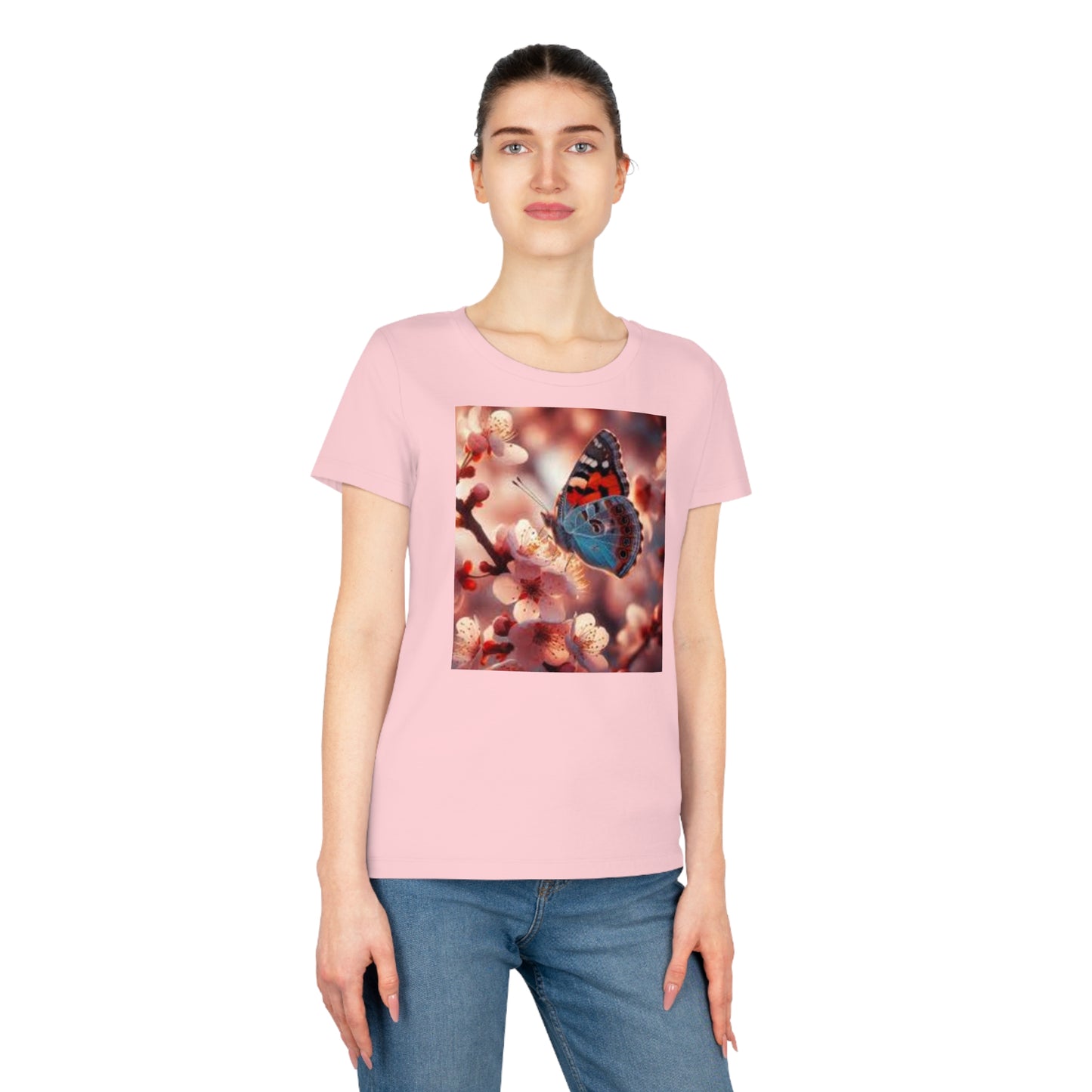 Women's Expresser T-Shirt S93