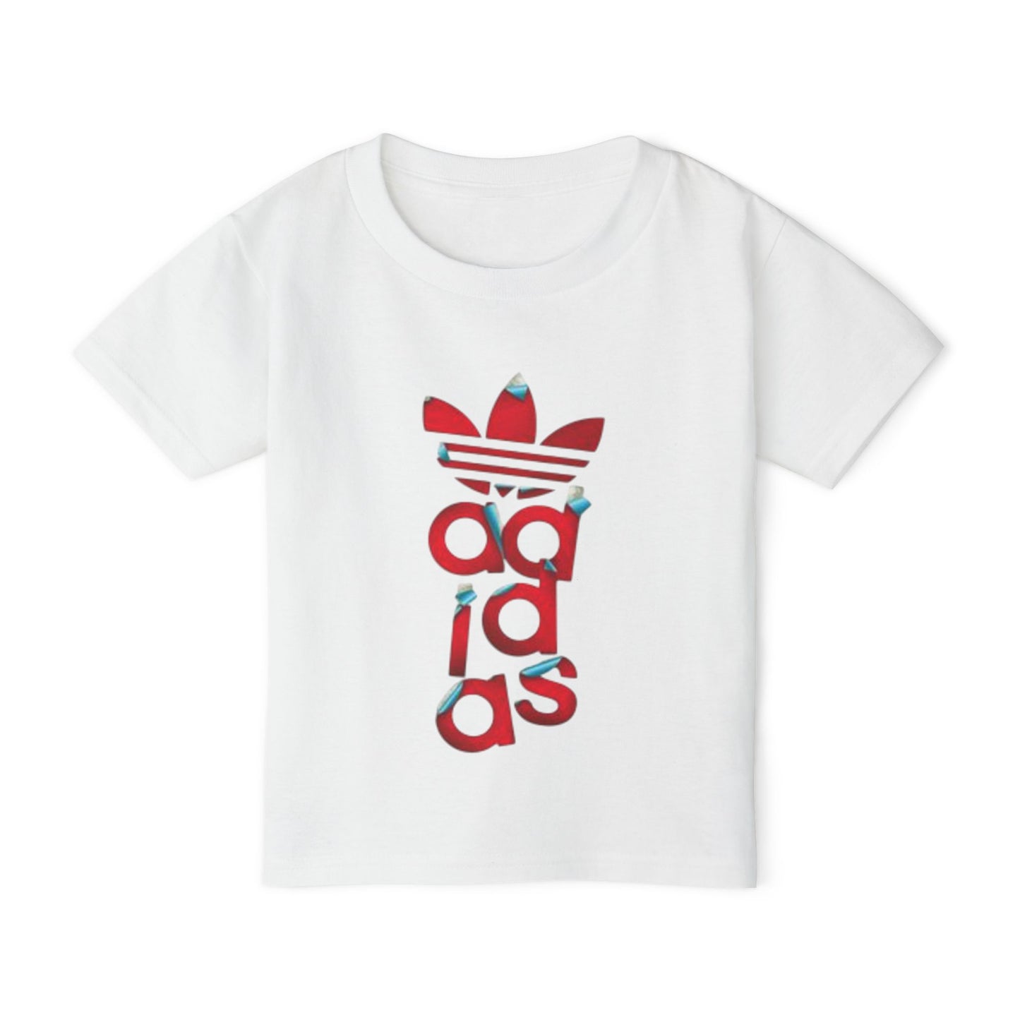 Heavy Cotton™ Toddler T-shirt SB