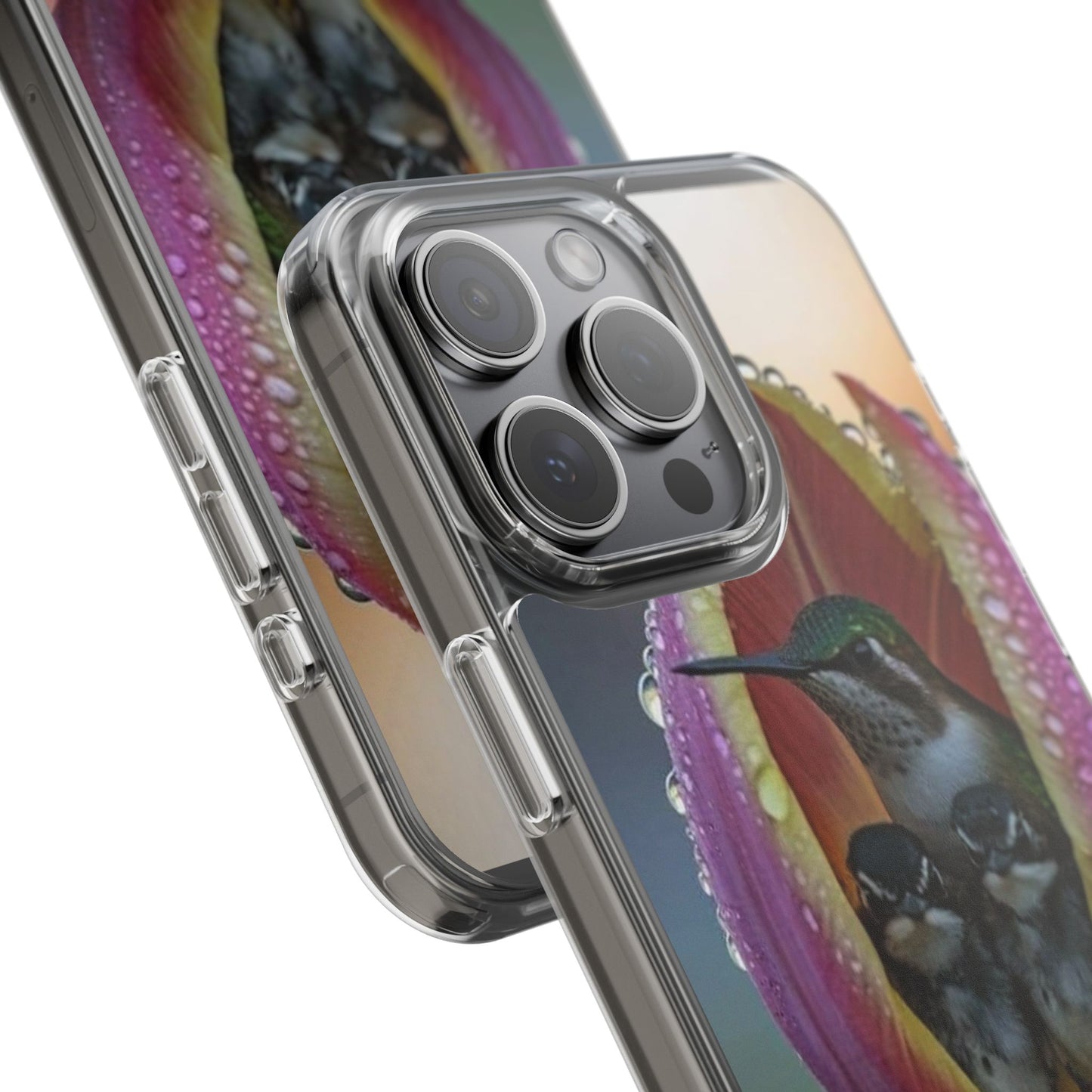 Clear Cases S93