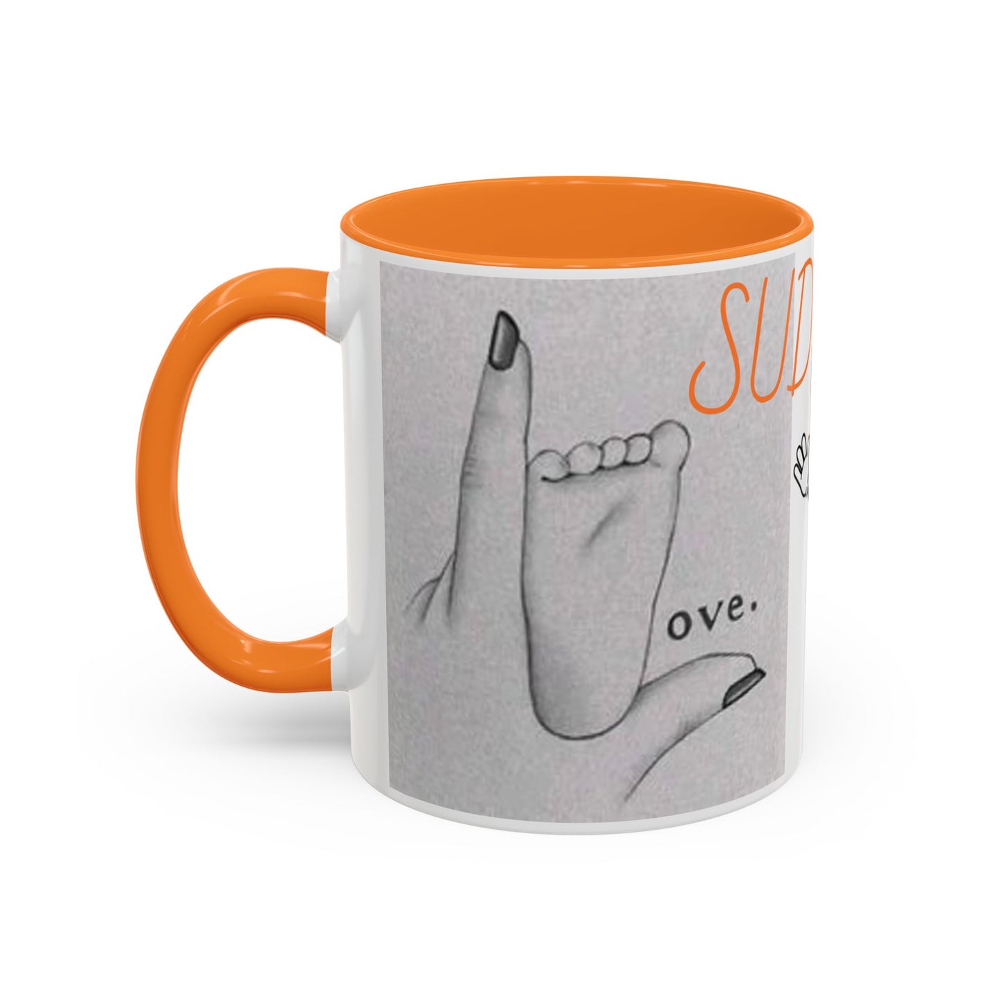 Colorful Mugs (11oz, 15oz) S93