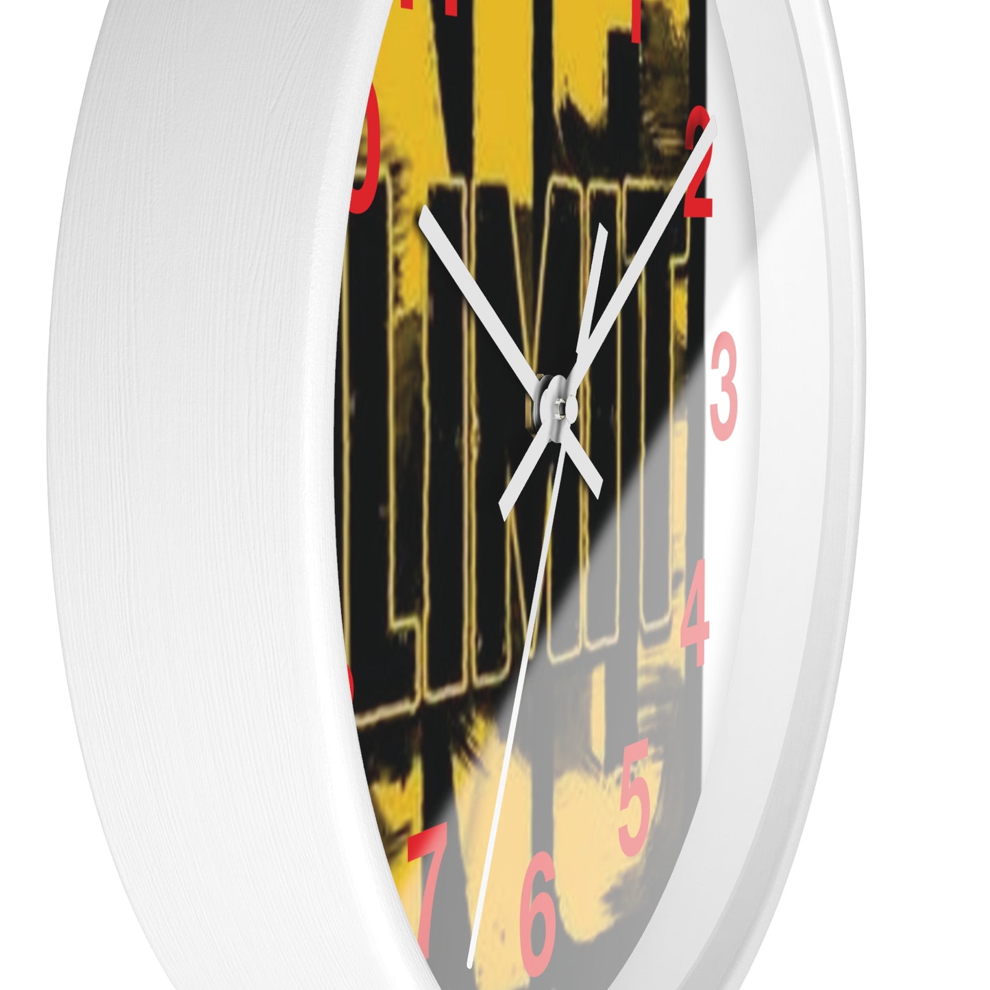 Wall Clock S93