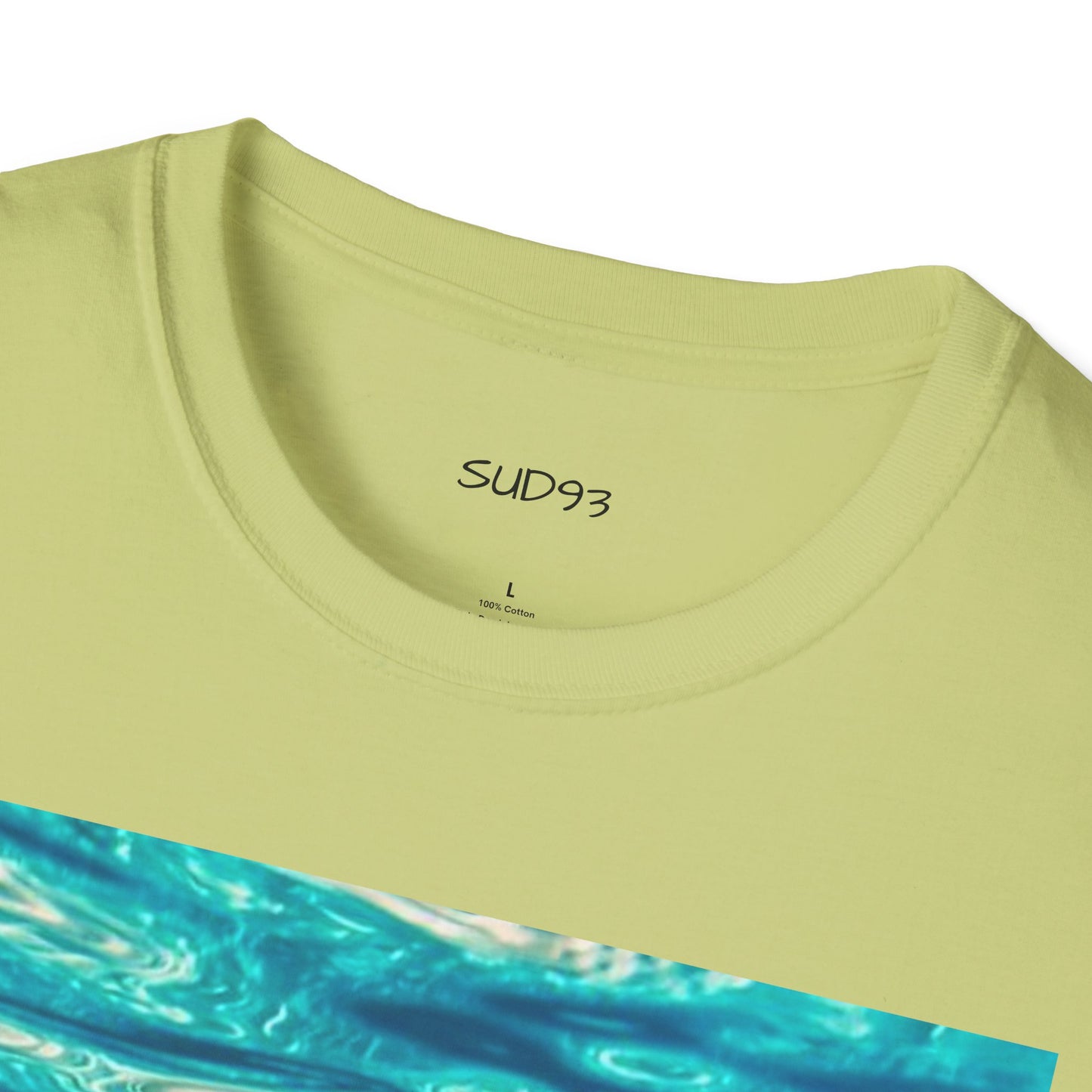 Unisex Softstyle T-Shirt B7M