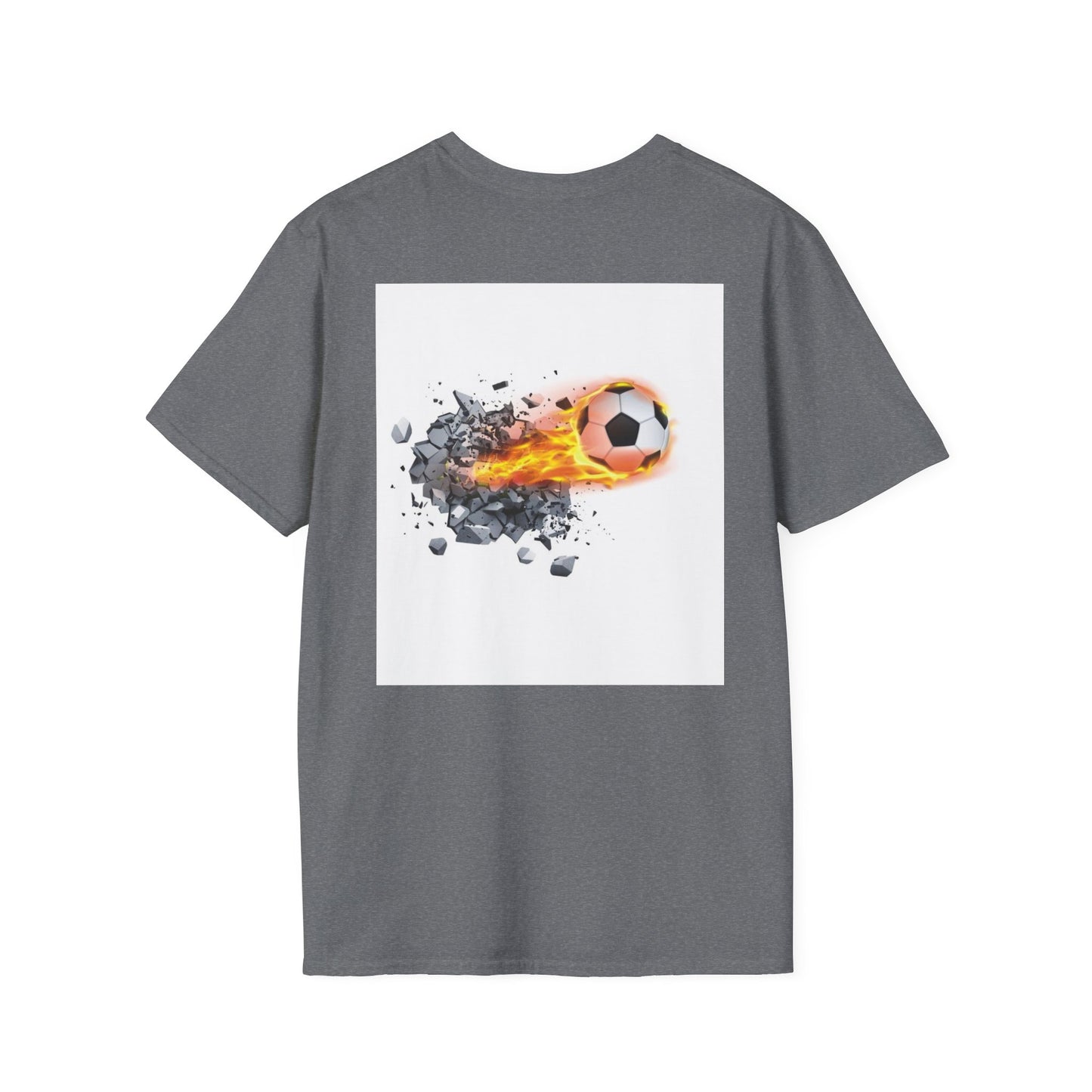 Unisex Softstyle T-Shirt S93