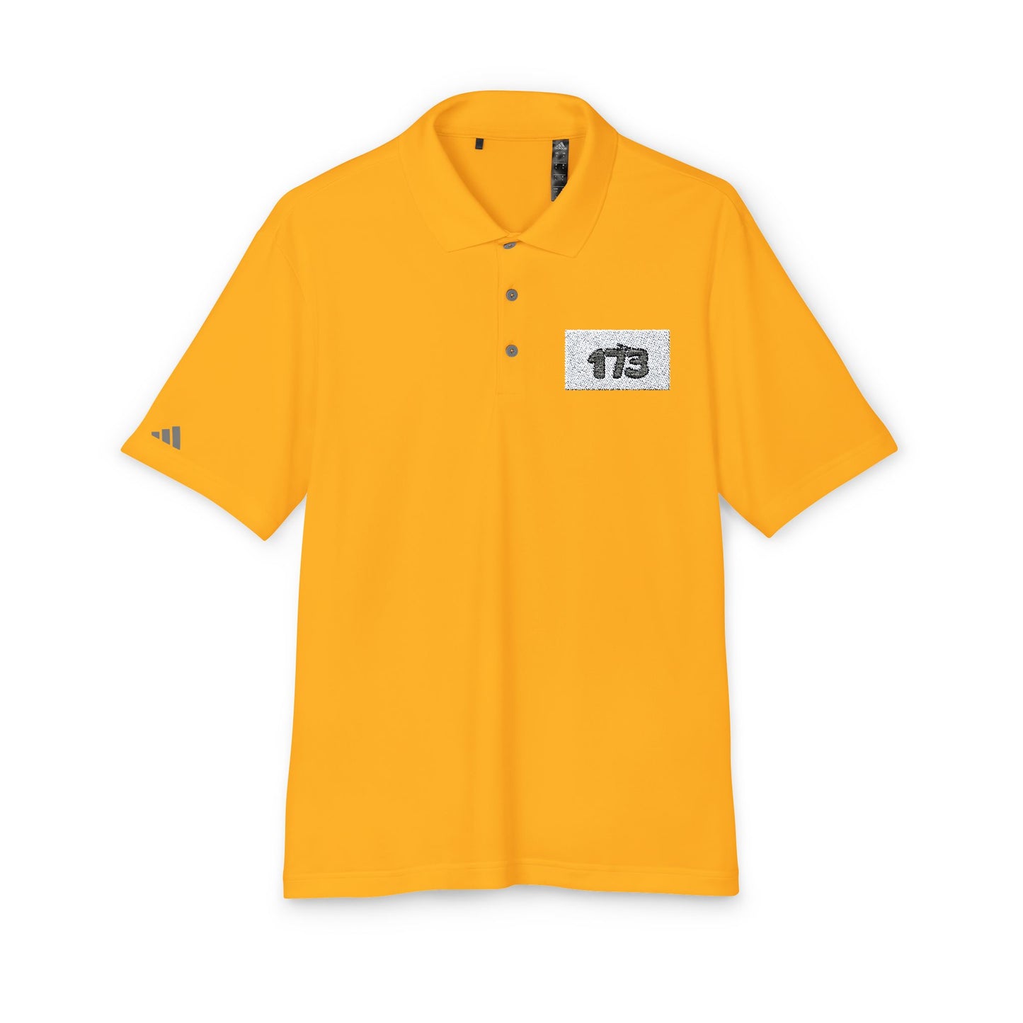 adidas Unisex Performance Polo S93 