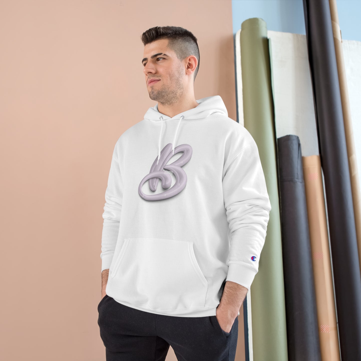Champion Hoodie S93