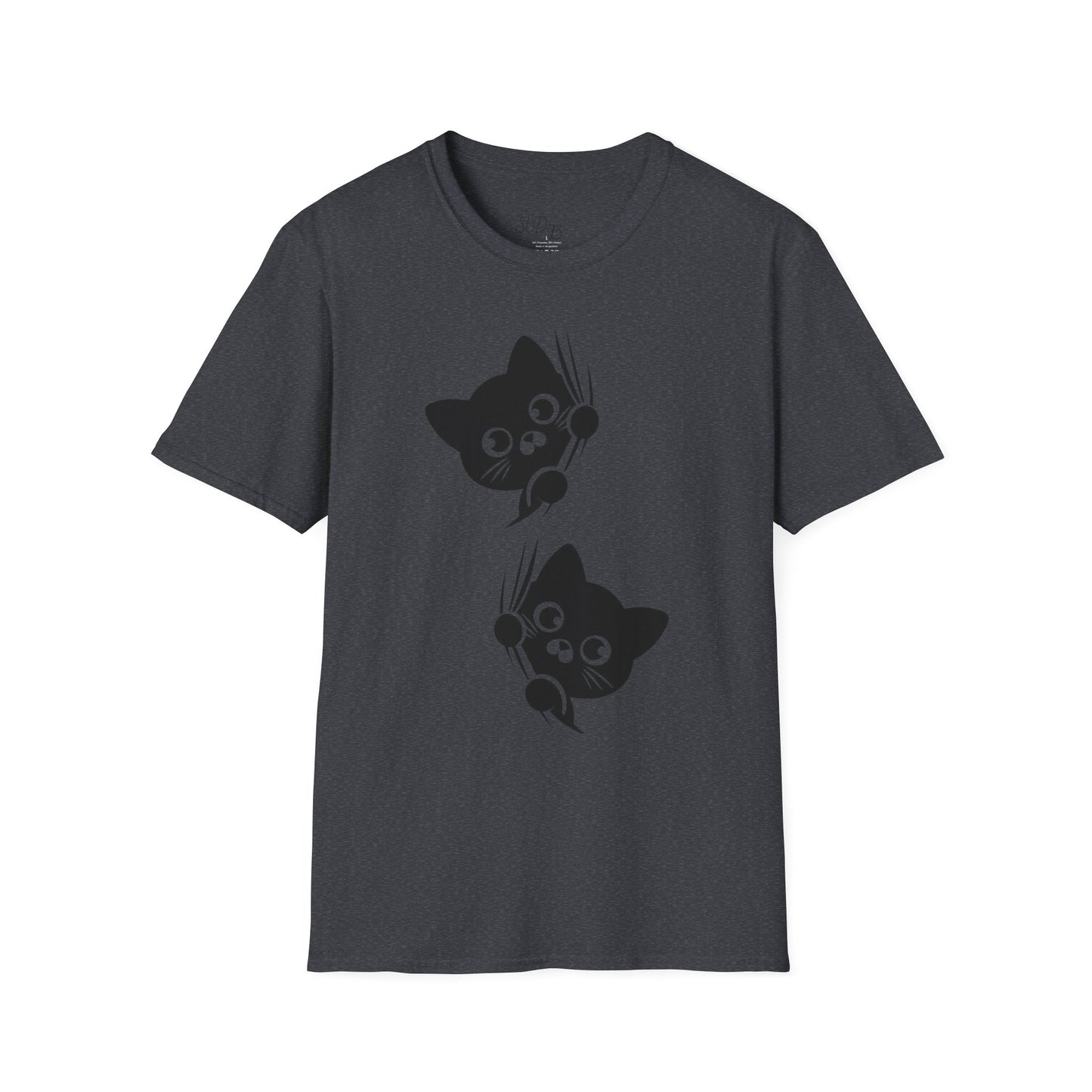 Unisex Softstyle T-Shirt S93 