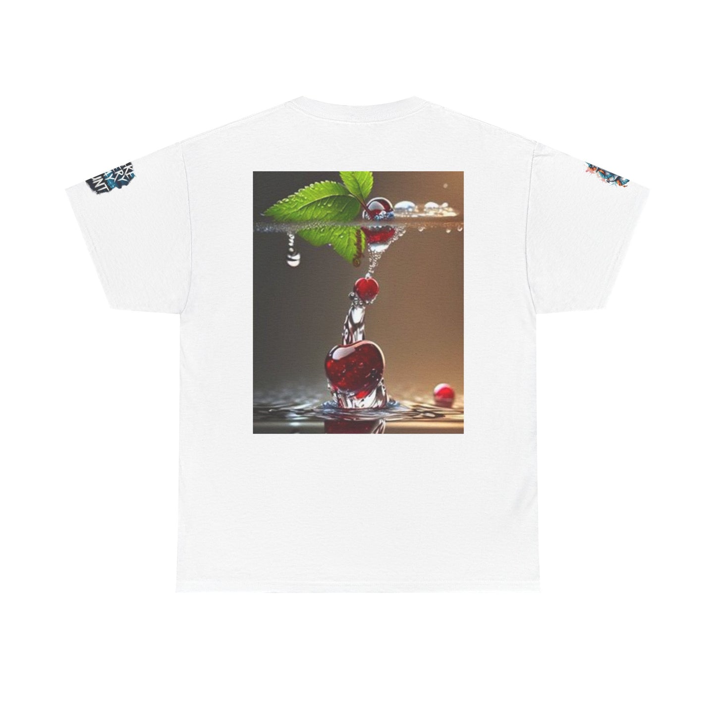 Unisex Heavy Cotton Tee s93