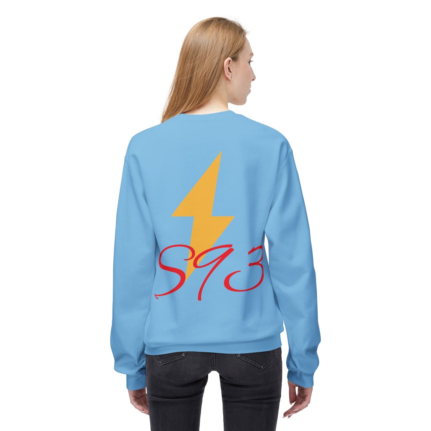 SUD93