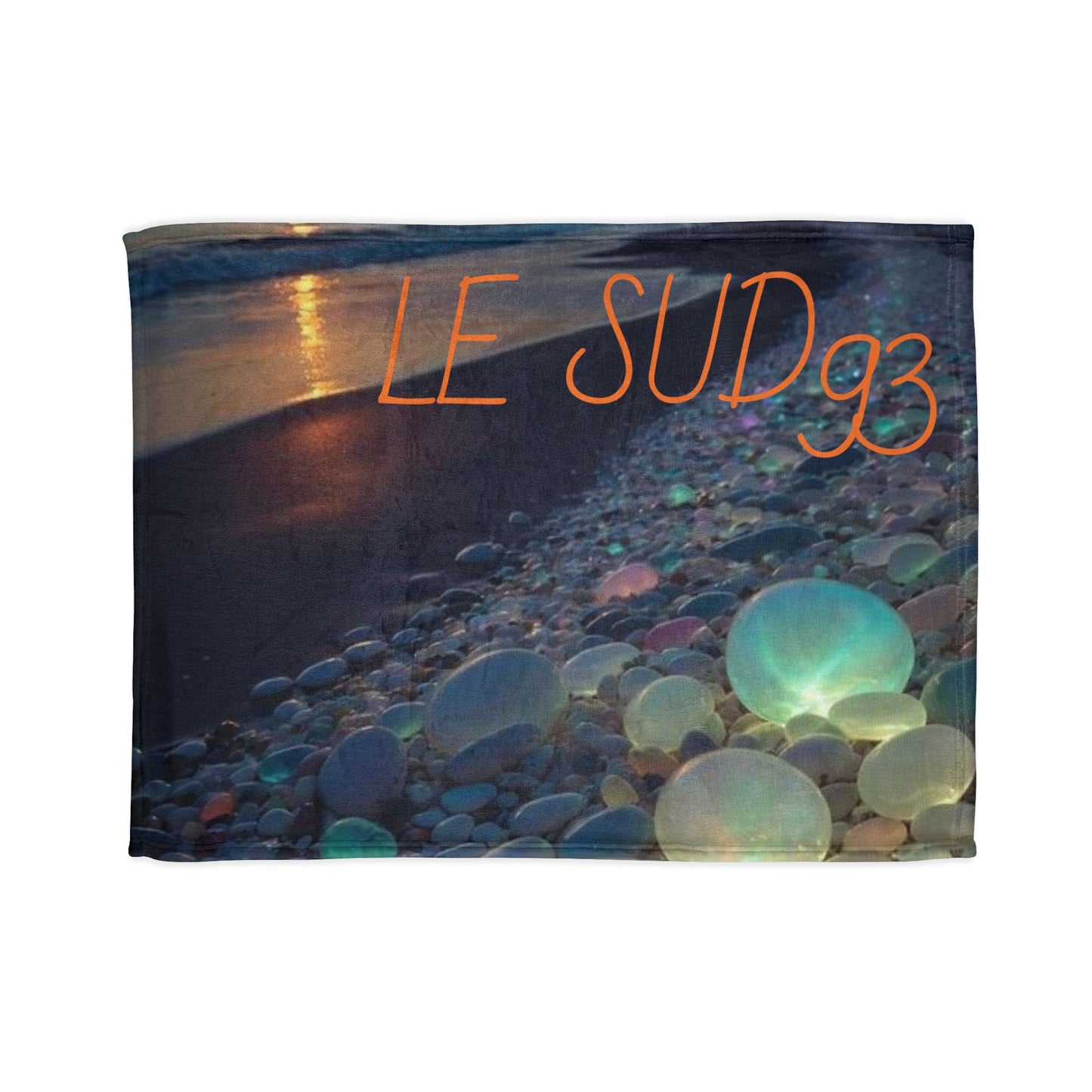 Soft Polyester Blanket S93