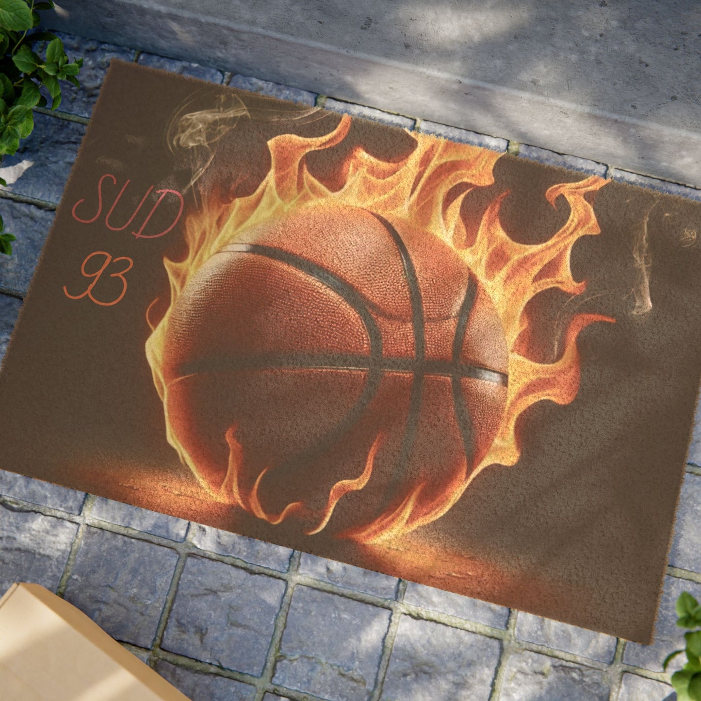 Doormat S93