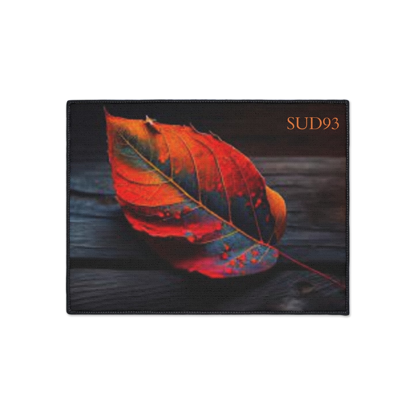 Heavy Duty Floor Mat S93