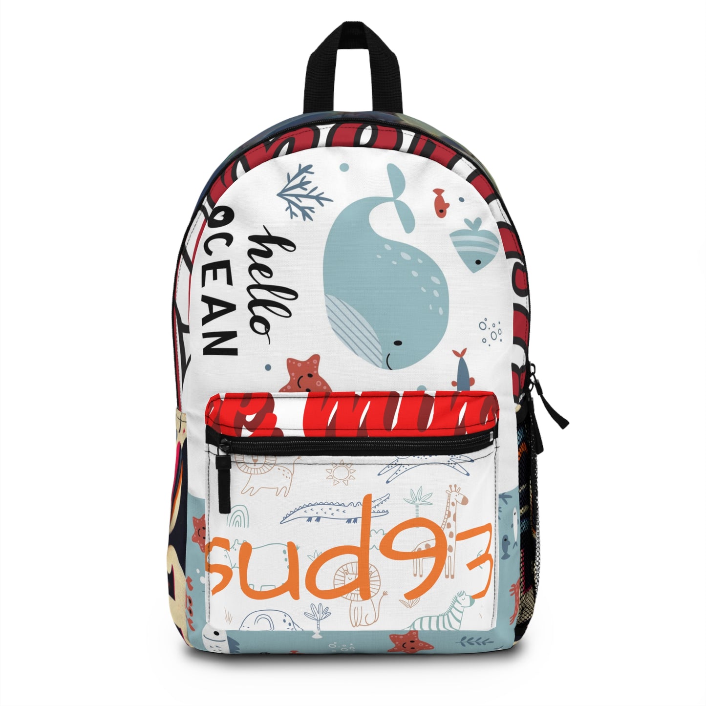 Backpack S93 