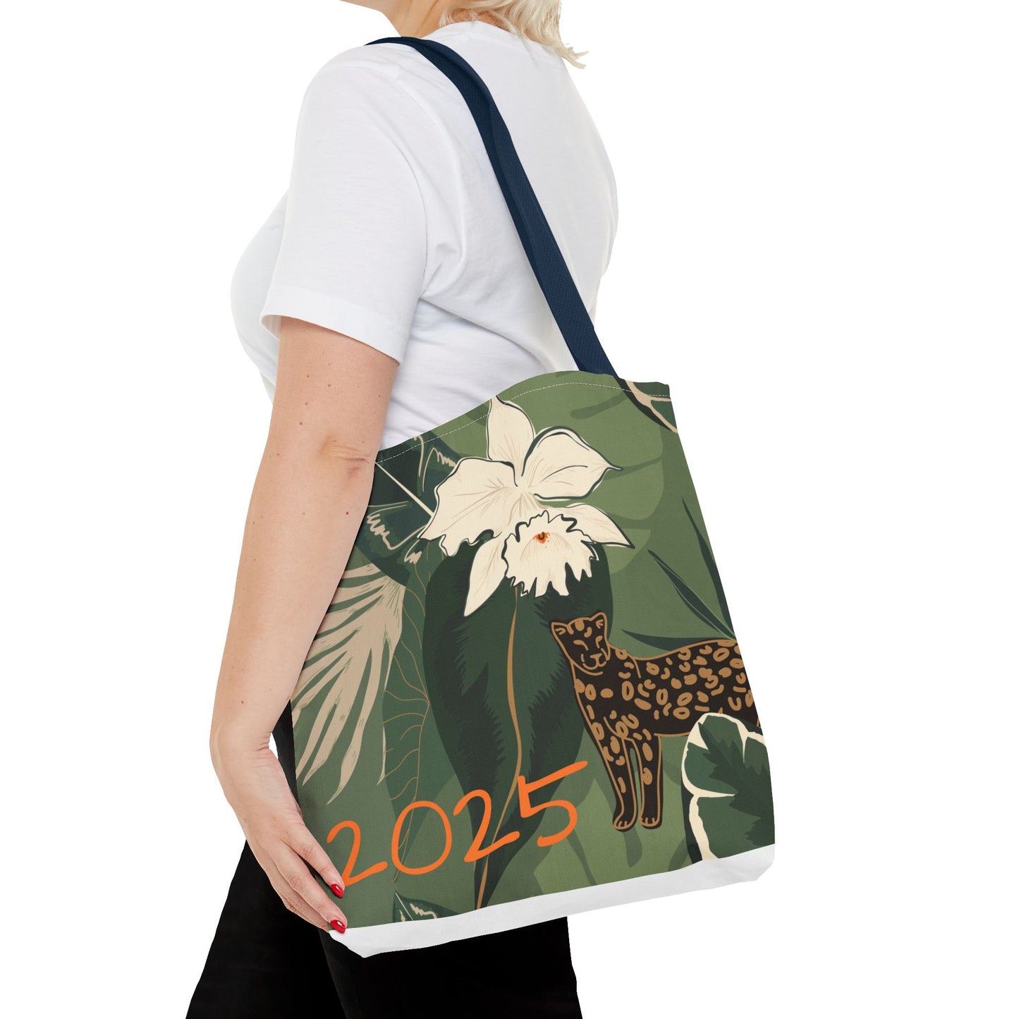 Tote Bag (AOP) SUD93