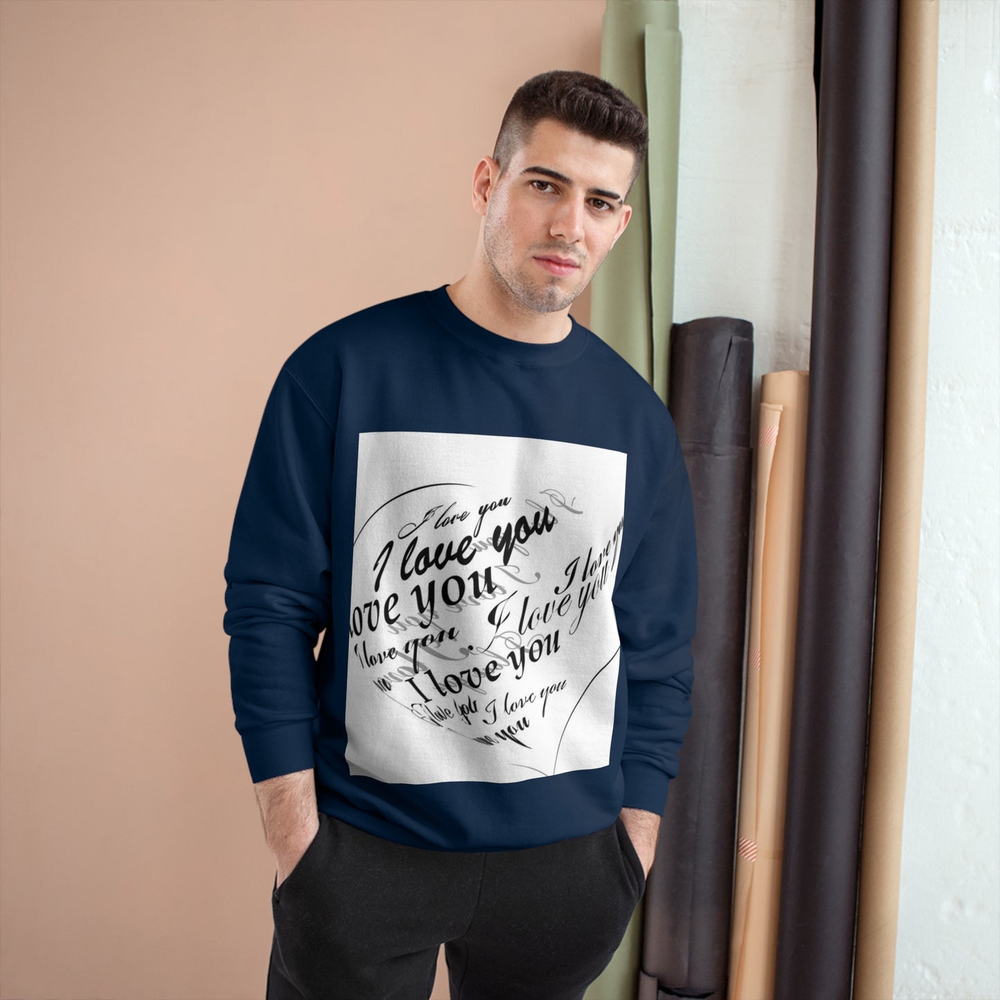 Champion Sweatshirt S93
