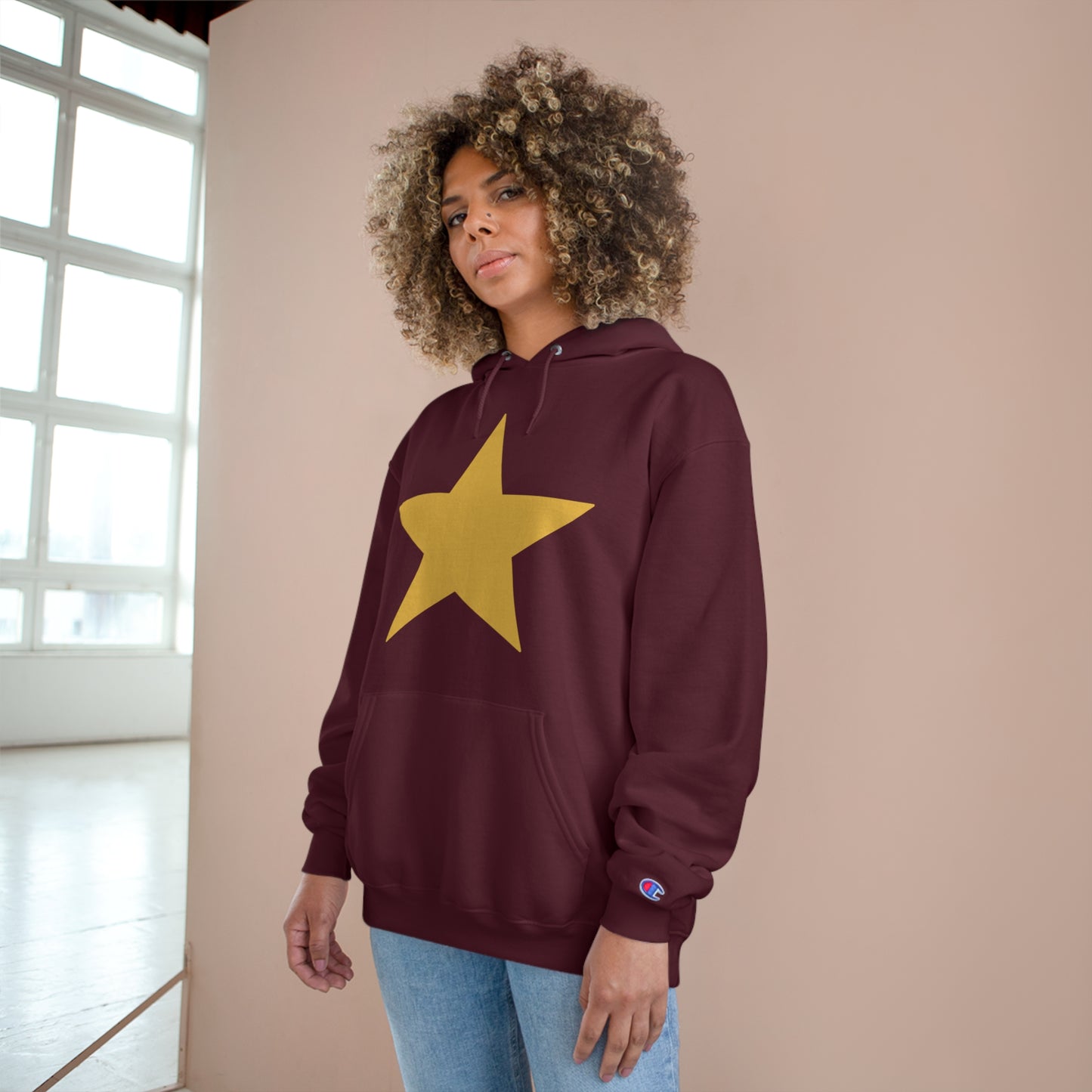 Champion Hoodie S93