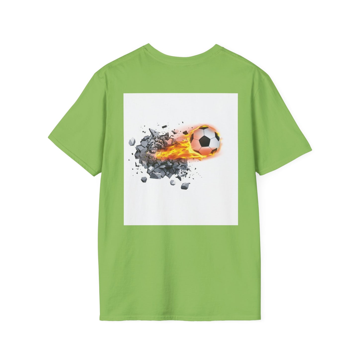 Unisex Softstyle T-Shirt S93