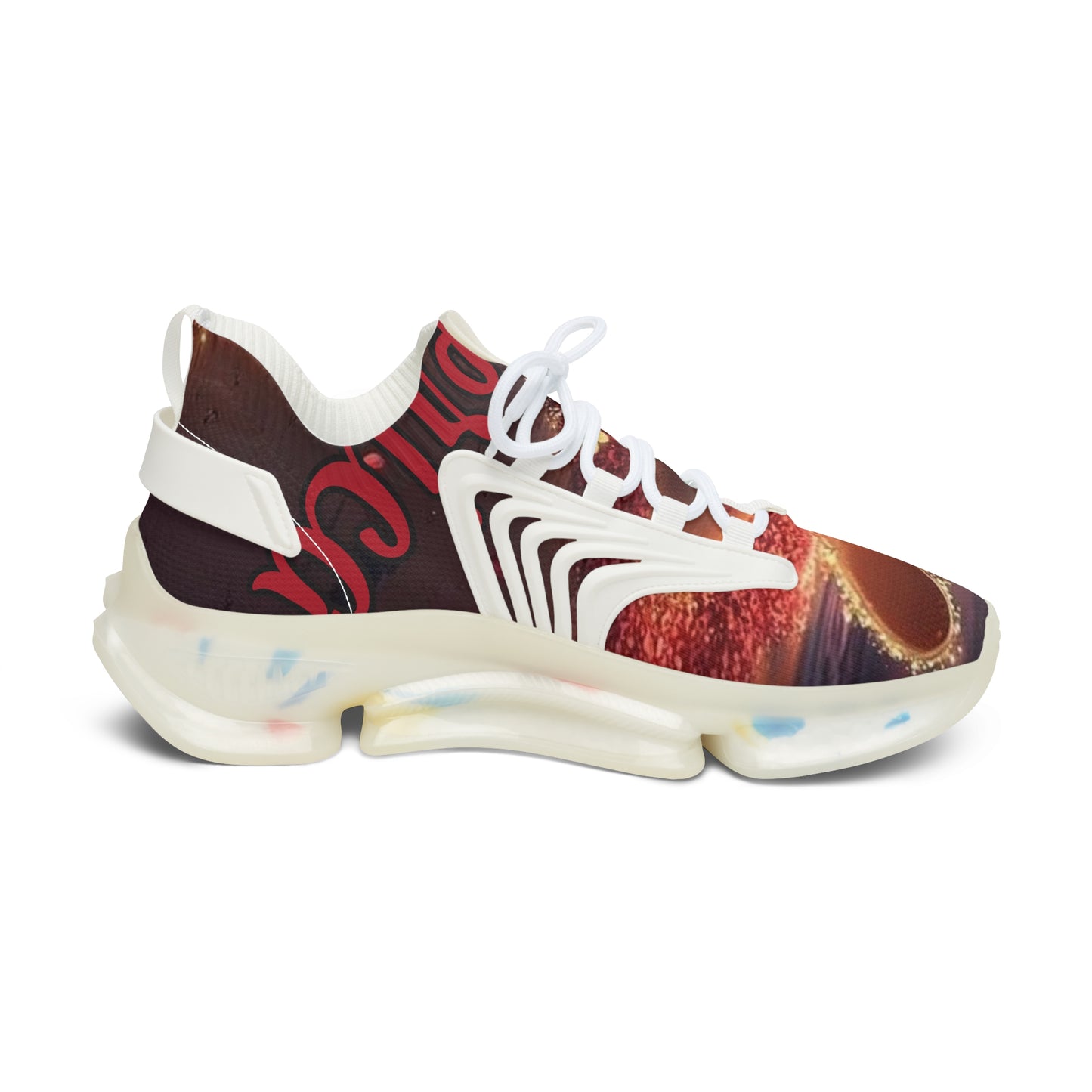 Women's Mesh Sneakers S93