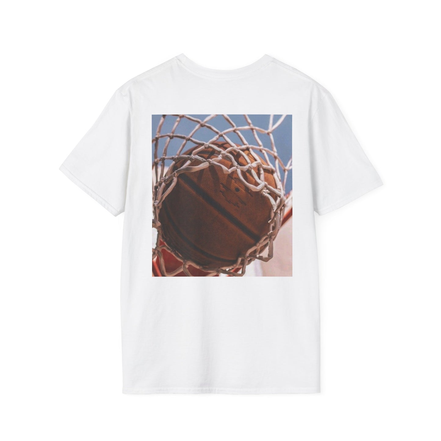Unisex Softstyle T-Shirt SUD93